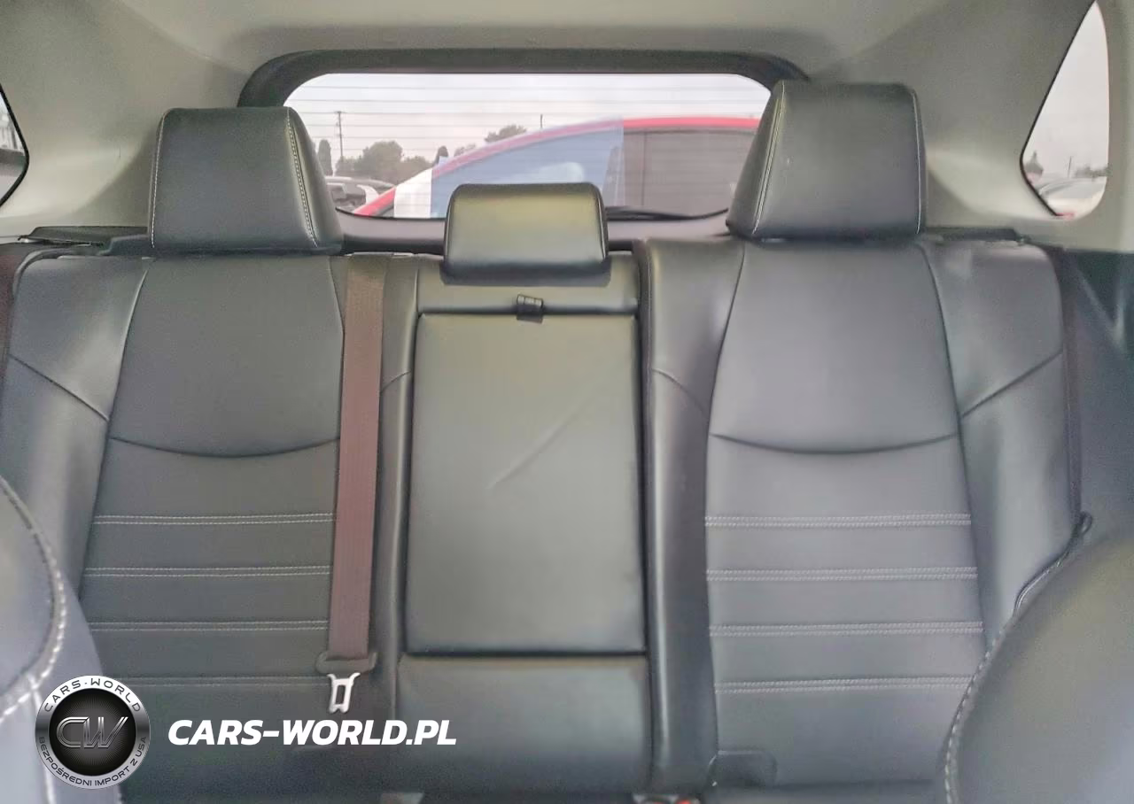 2023 Toyota Rav4 Hybrid Xle Premium VIN:JTMB6RFV3PD083067 - 10