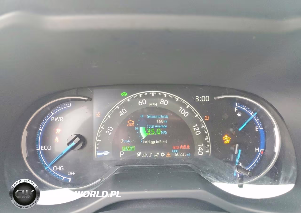 2023 Toyota Rav4 Hybrid Xle Premium VIN:JTMB6RFV3PD083067 - 9