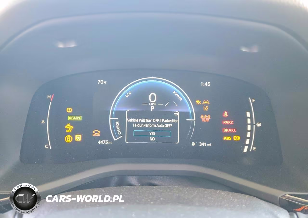 2026 Toyota Camry Le VIN:4T1DAACK4TU712814 - 9