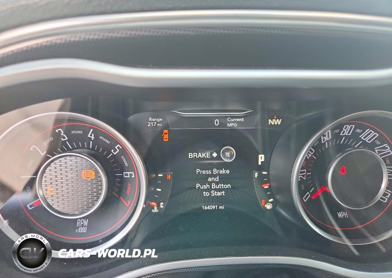 2015 Dodge Challenger Sxt Plus VIN:2C3CDZBG2FH835140 - 9