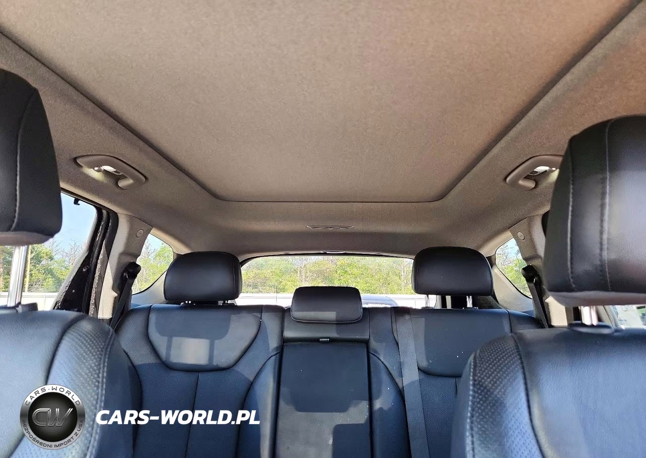 2019 Hyundai Santa Fe Ultimate 2.4L VIN:5NMS5CAD9KH092340 - 10