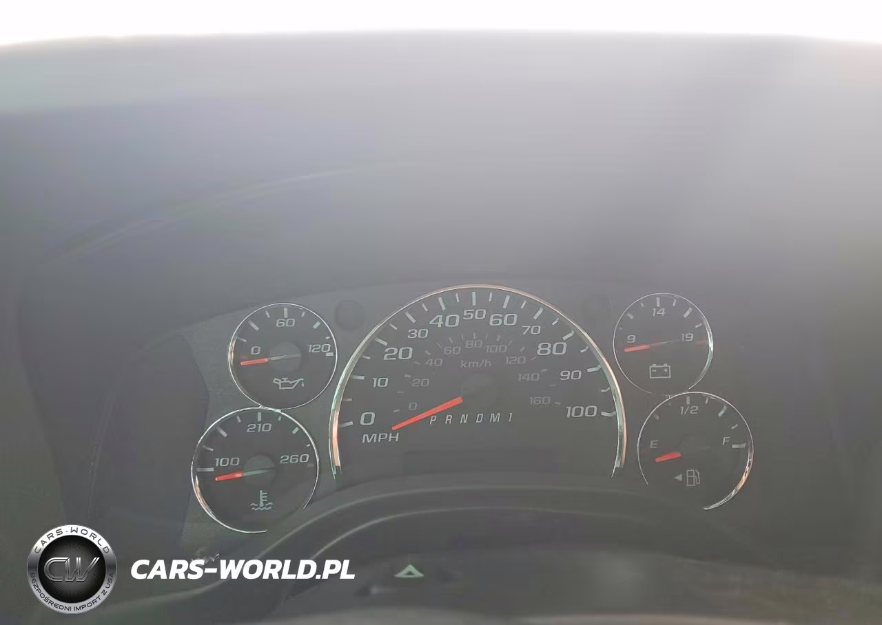2025 Chevrolet Express G3500 VIN:1GCZGHF7XS1105017 - 9