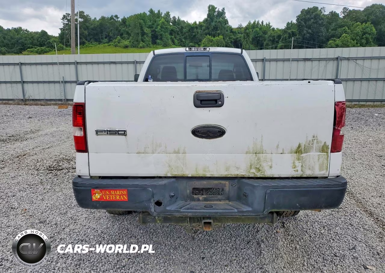 2004 Ford F150 VIN:1FTRF12W74NC65875 - 6