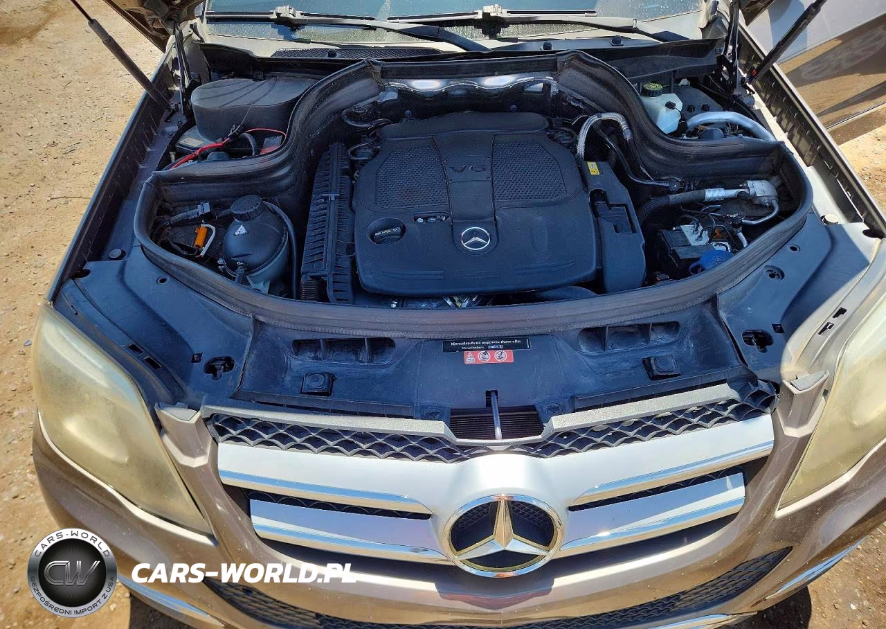 2014 Merc Glk Class 4D 2Wd VIN:WDCGG5HB3EG295598 - 11