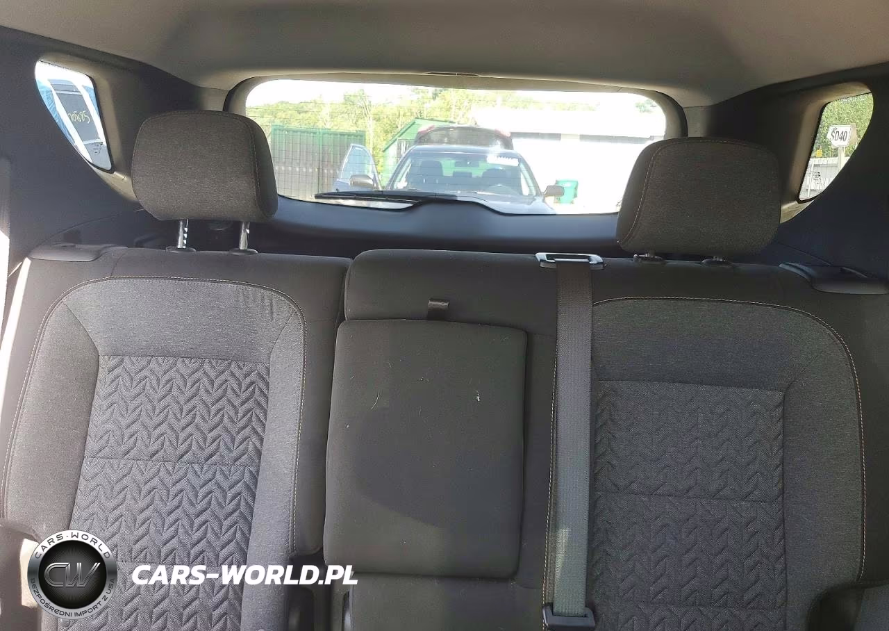 2024 Chevrolet Equinox Lt VIN:3GNAXUEGXRS136873 - 10