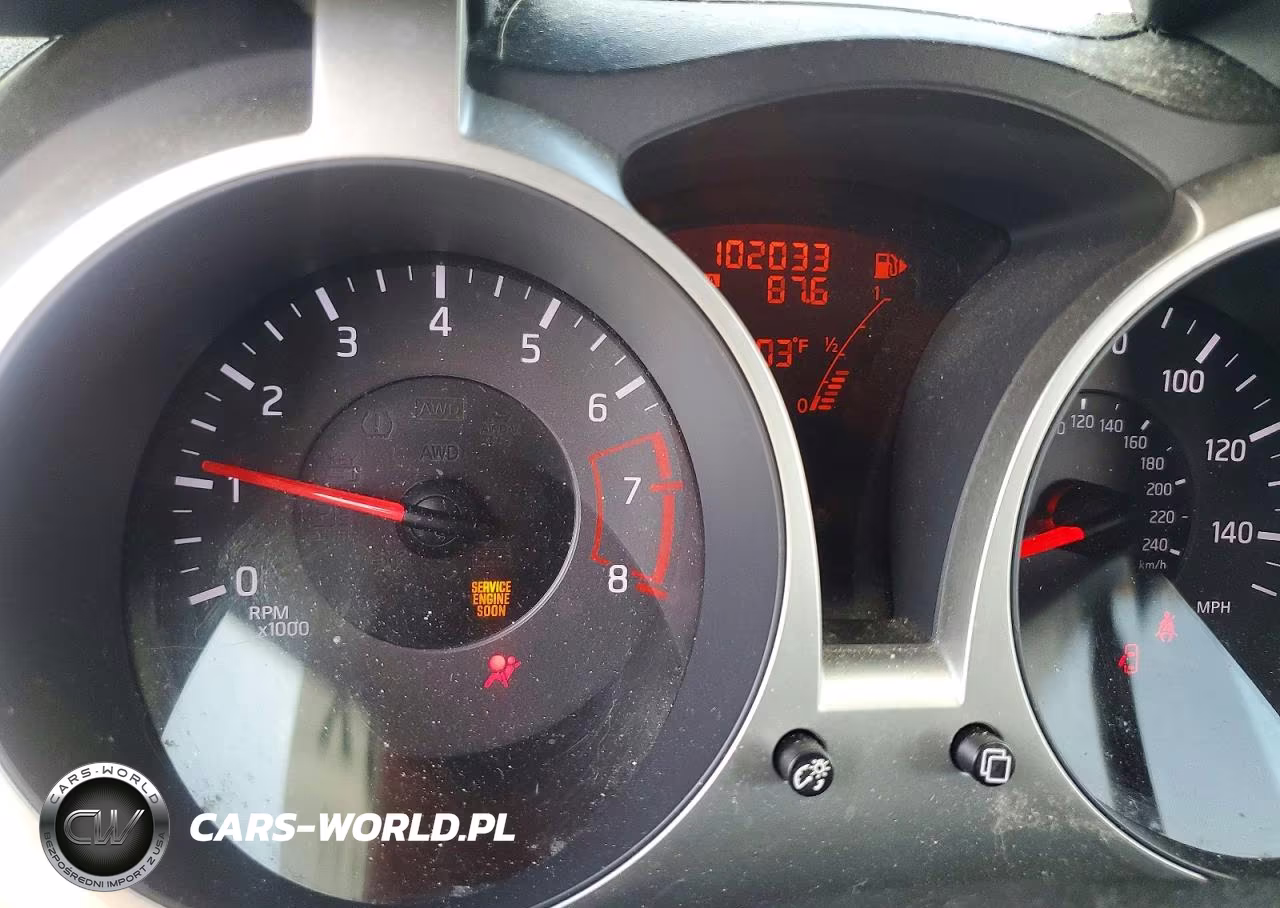 2013 Nissan Juke S VIN:JN8AF5MR6DT201130 - 9