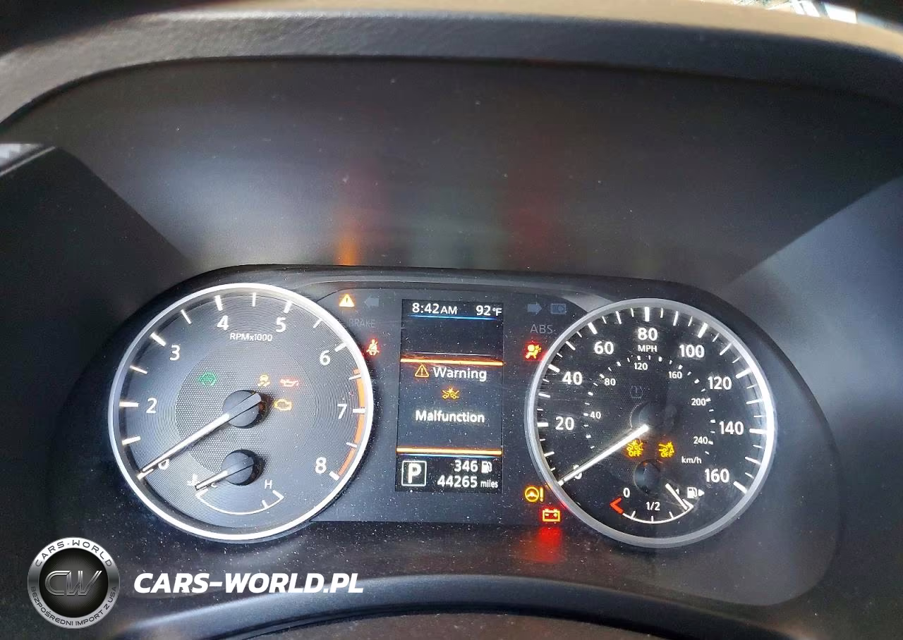 2024 Nissan Sentra S VIN:3N1AB8BVXRY339909 - 9