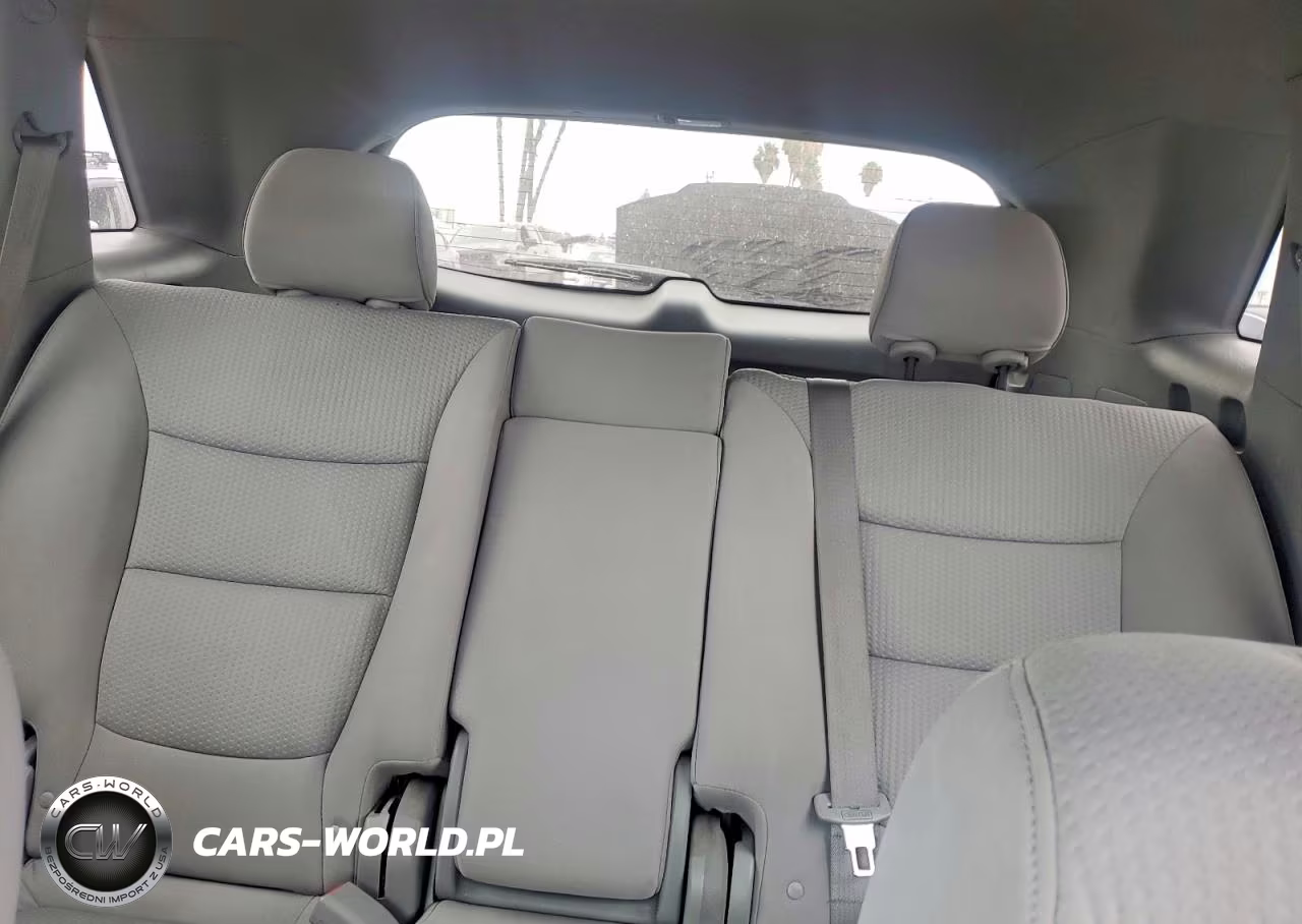 2013 Kia Sorento Lx VIN:5XYKT3A64DG313301 - 10