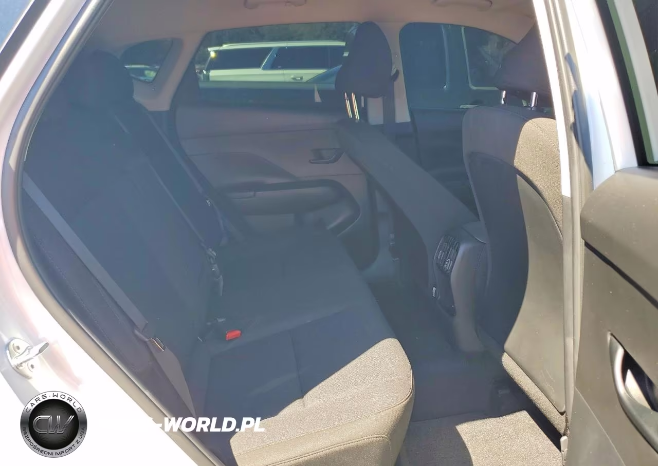 2025 Hyundai Kona Sel VIN:KM8HCCAB5SU247503 - 11