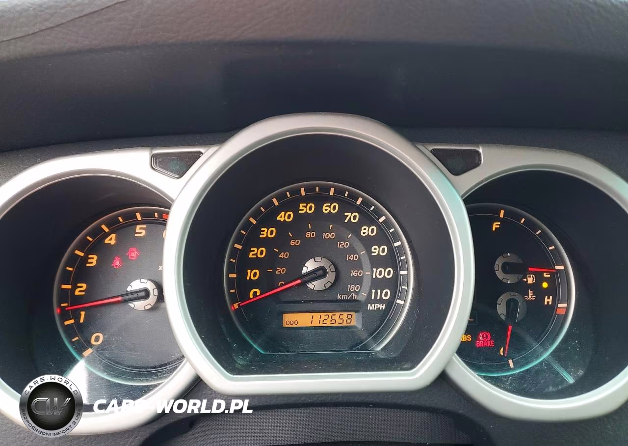 2005 Toyota 4Runner Limited VIN:JTEBT17R358021097 - 9