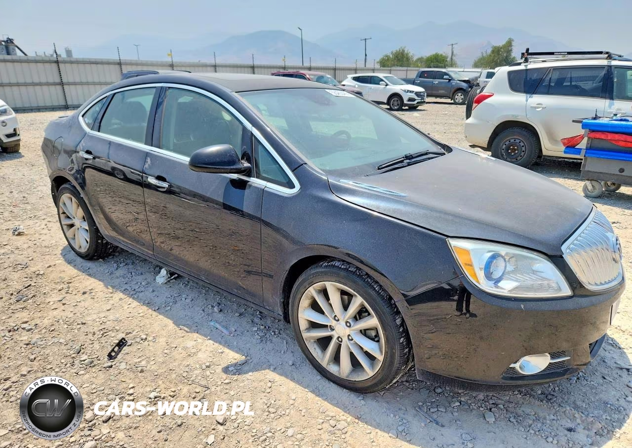 2016 Buick Verano VIN:1G4PS5SK1G4144207 - 4