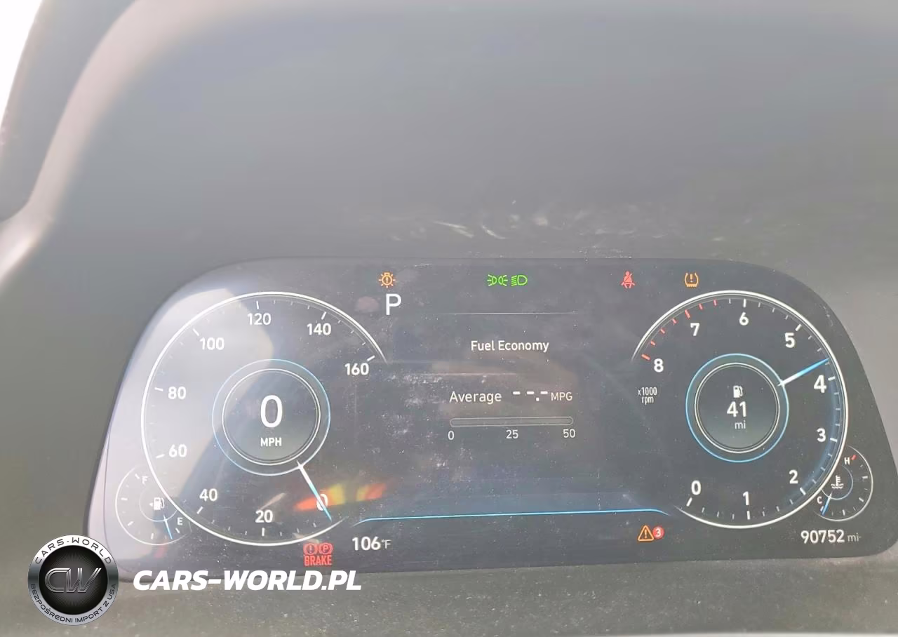 2021 Hyundai Sonata Limited VIN:5NPEH4J23MH079940 - 9