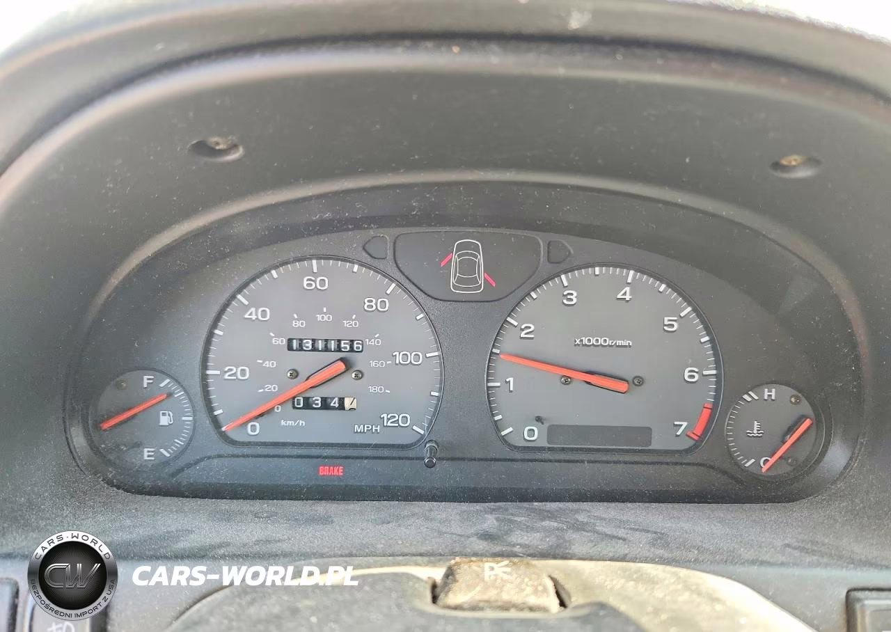 1998 Subaru Legacy 30Th Anniversary Outback-30Th VIN:4S3BG6858W7613877 - 9