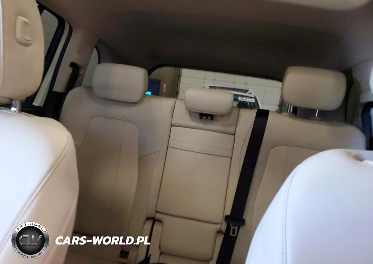 2020 Mercedes-Benz Glb 250 4Matic VIN:W1N4M4HB2LW041629 - 10