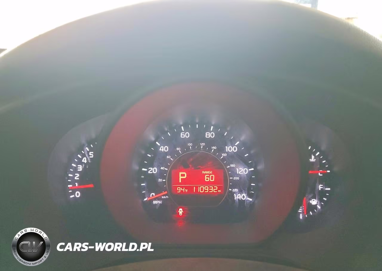 2016 Kia Soul Base VIN:KNDJN2A28G7342833 - 9