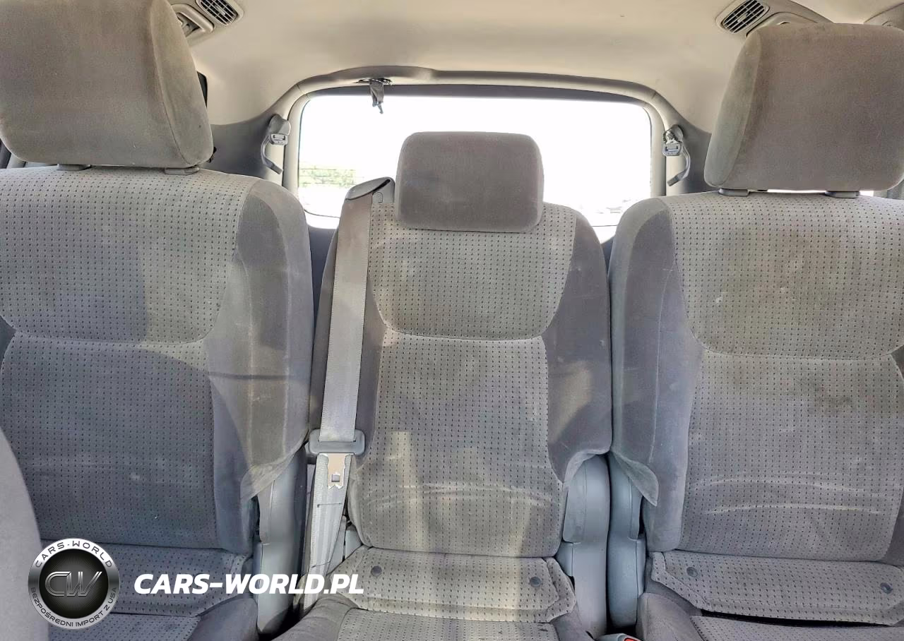 2010 Toyota Sienna Le 8-Passenger VIN:5TDKK4CC9AS305429 - 10