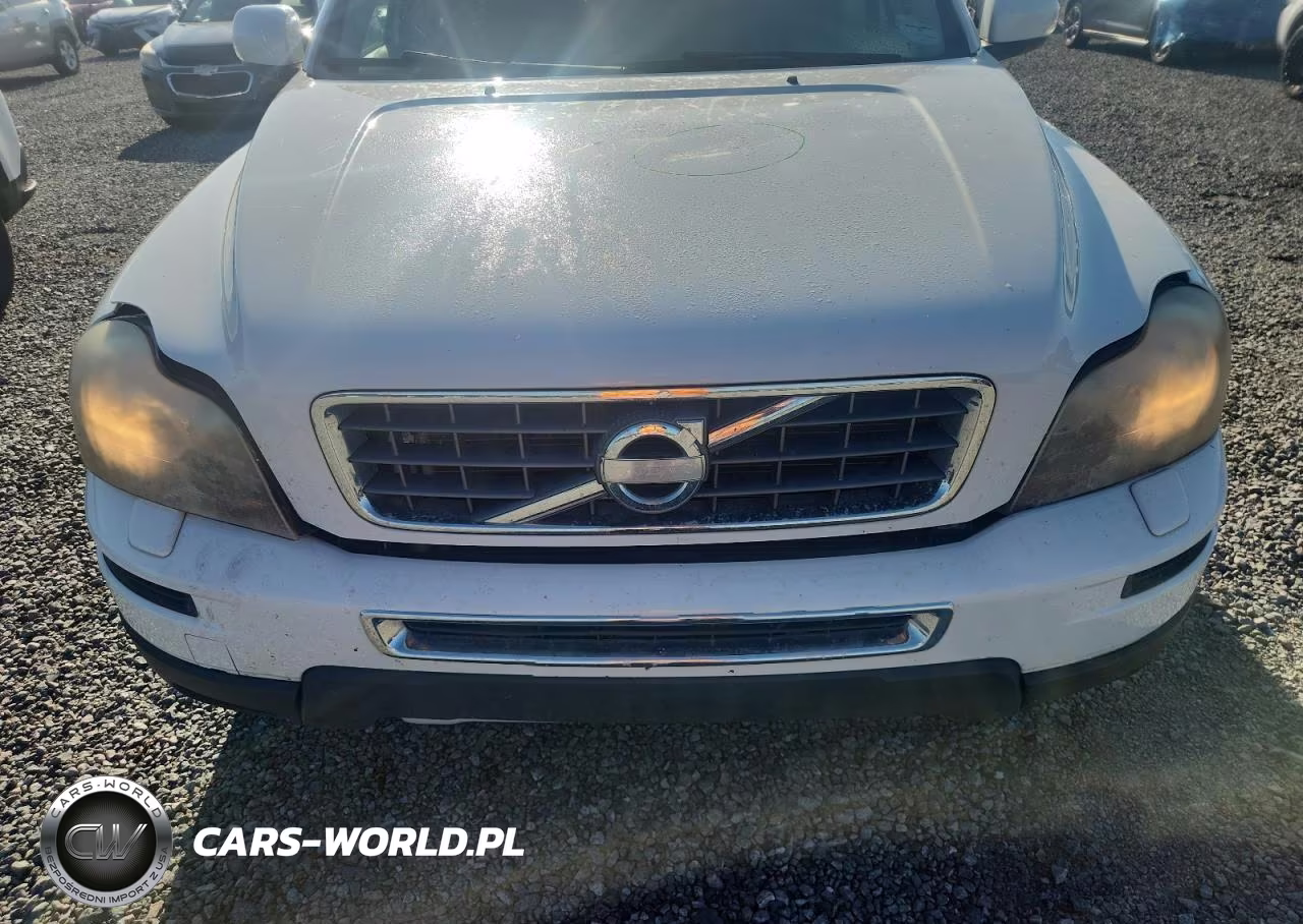 2011 Volvo Xc90 3.2 VIN:YV4952CY5B1574223 - 11
