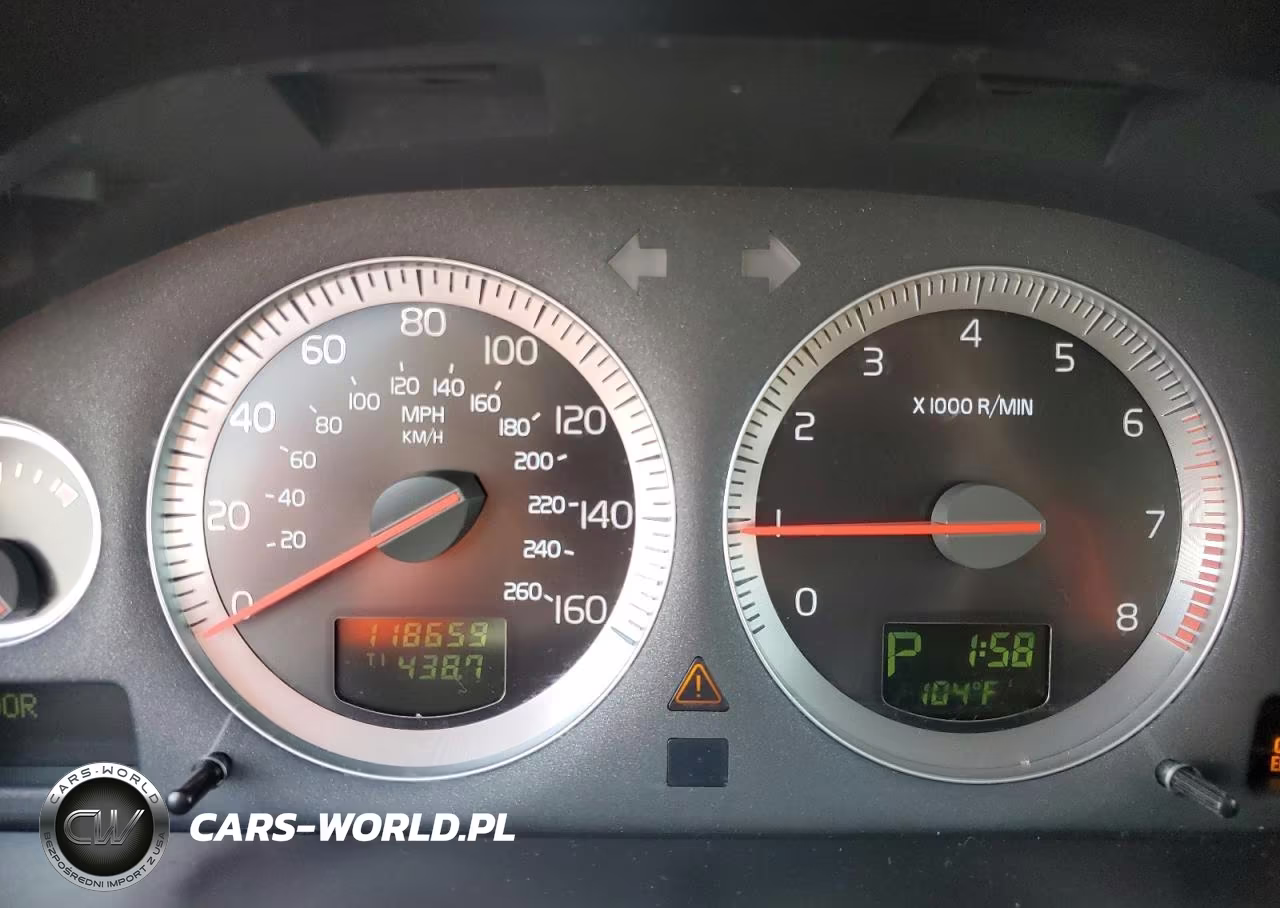 2011 Volvo Xc90 3.2 VIN:YV4952CY5B1574223 - 9