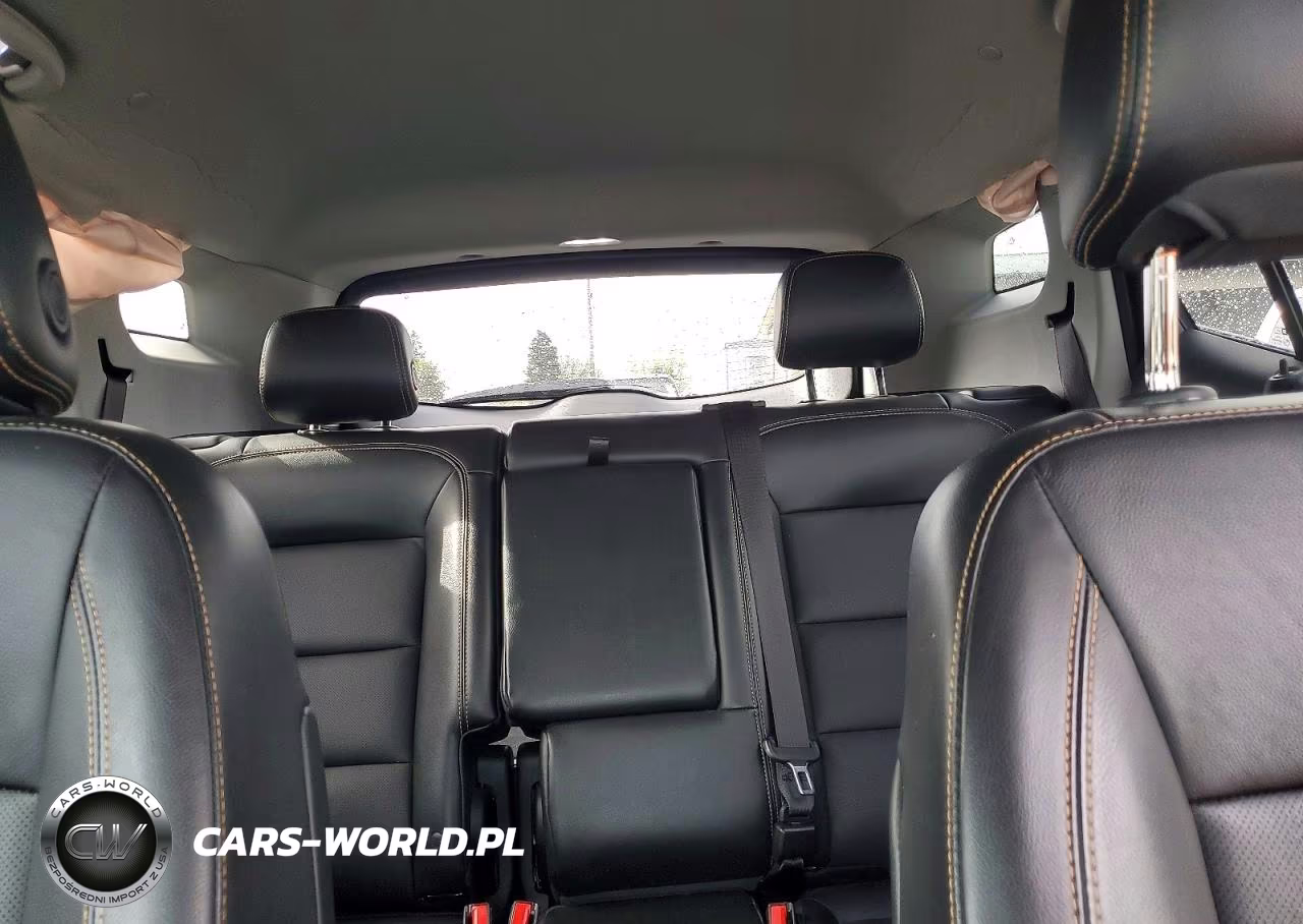 2019 GMC Terrain Slt VIN:3GKALVEVXKL236159 - 10