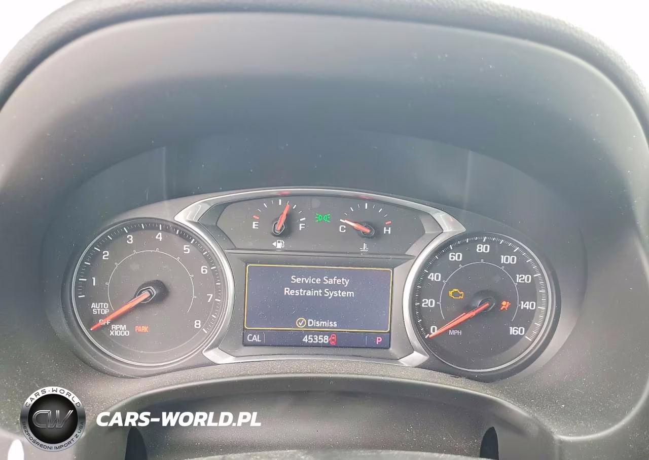 2019 GMC Terrain Slt VIN:3GKALVEVXKL236159 - 9