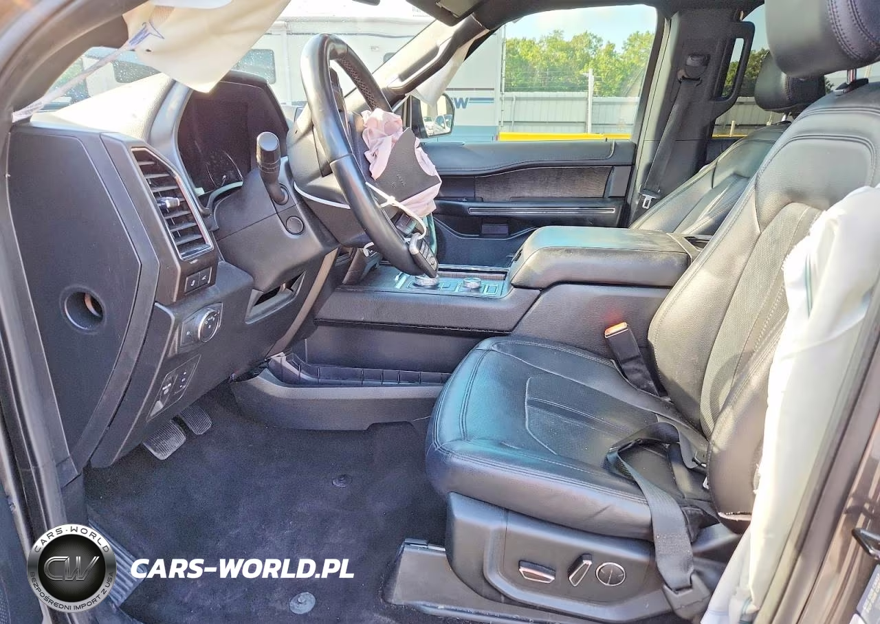 2021 Ford Expedition Max Limited VIN:1FMJK2ATXMEA09702 - 7