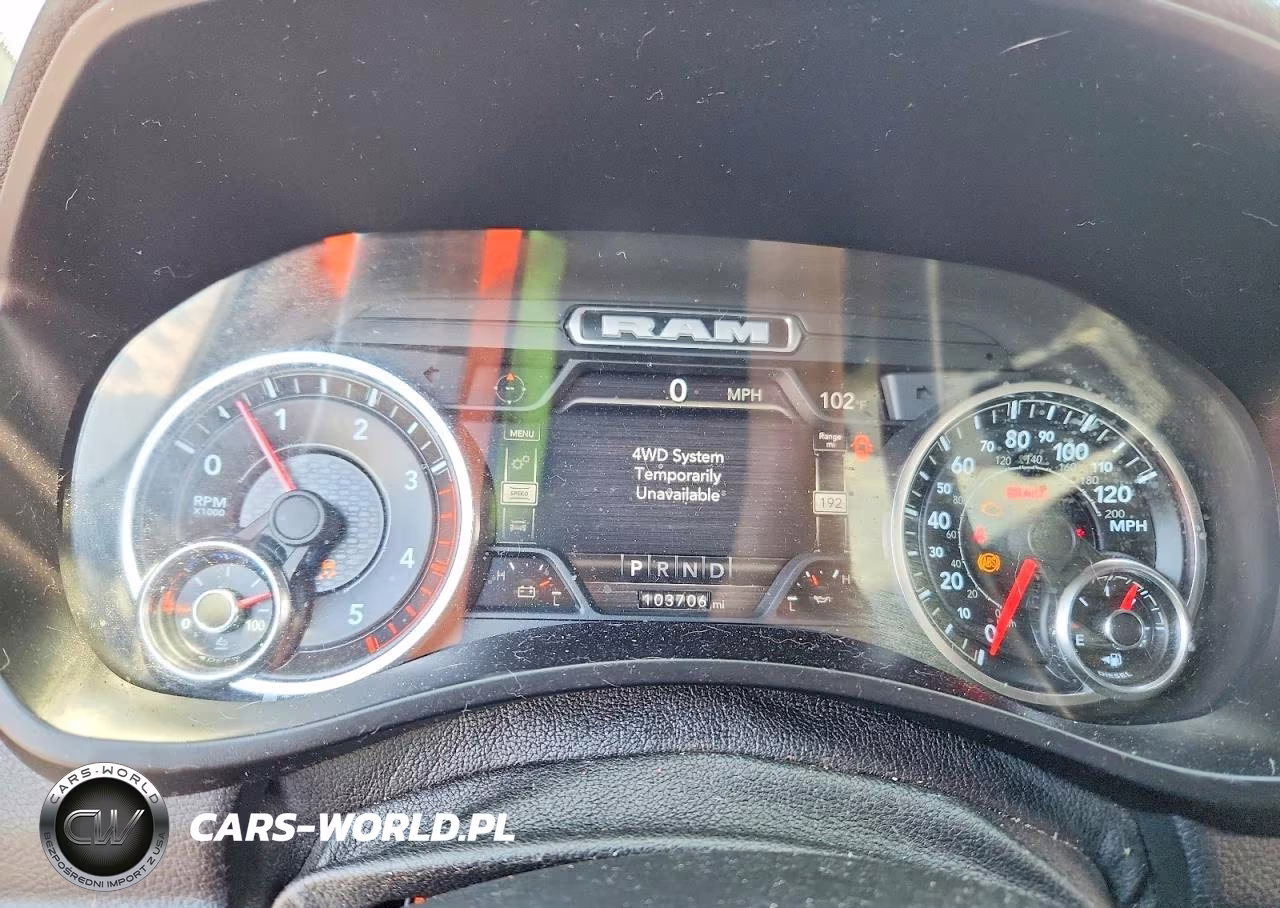 2022 Ram 2500 Big Horn-Lone Star VIN:3C6UR5DL1NG309138 - 9