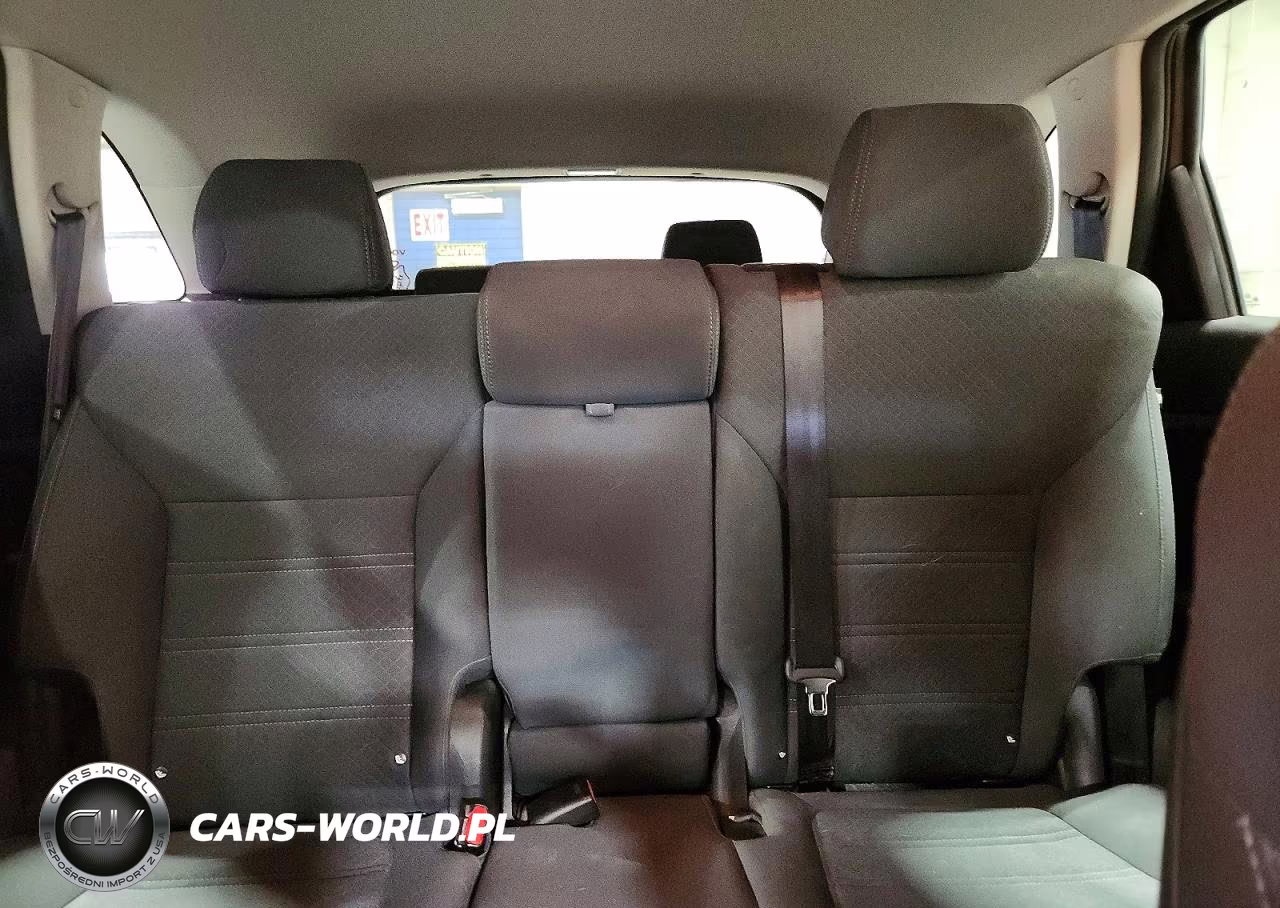 2016 Kia Sorento 3.3L Lx VIN:5XYPGDA52GG127462 - 10
