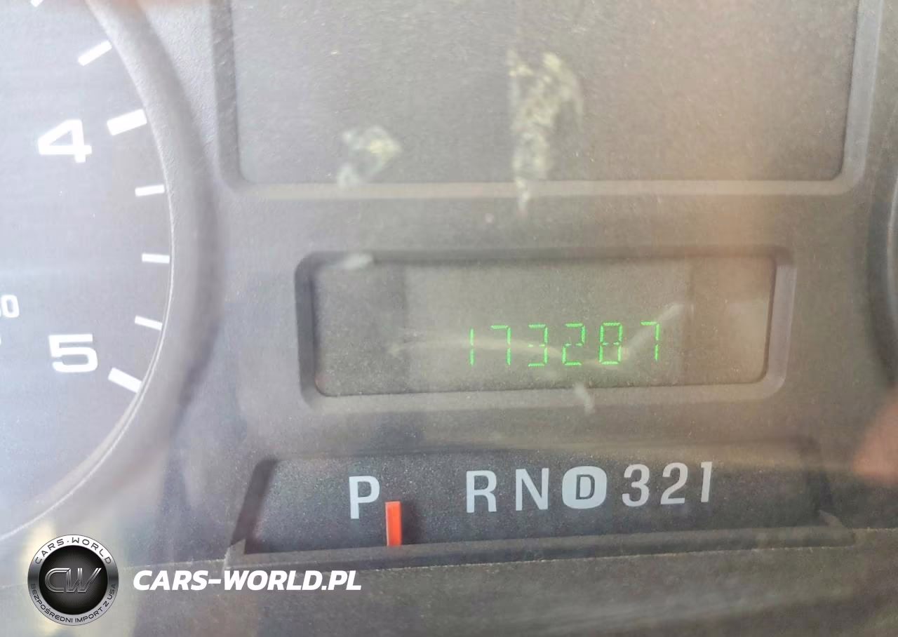 2007 Ford F250 Super Duty VIN:1FTSW21P97EA09114 - 9