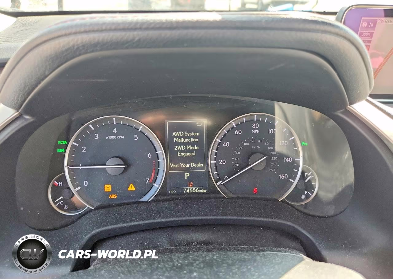2016 Lexus Rx 350 Base VIN:2T2BZMCA1GC008159 - 9