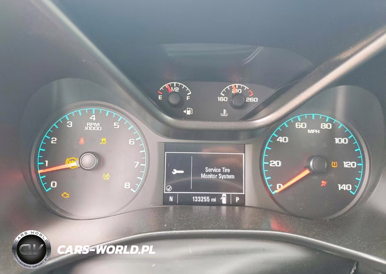 2021 Chevrolet Colorado VIN:1GCGSBEN6M1229694 - 9