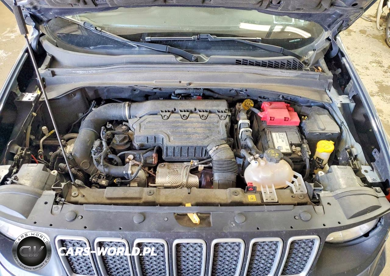 2022 Jeep Renegade Latitude VIN:ZACNJDB11NPN72550 - 12