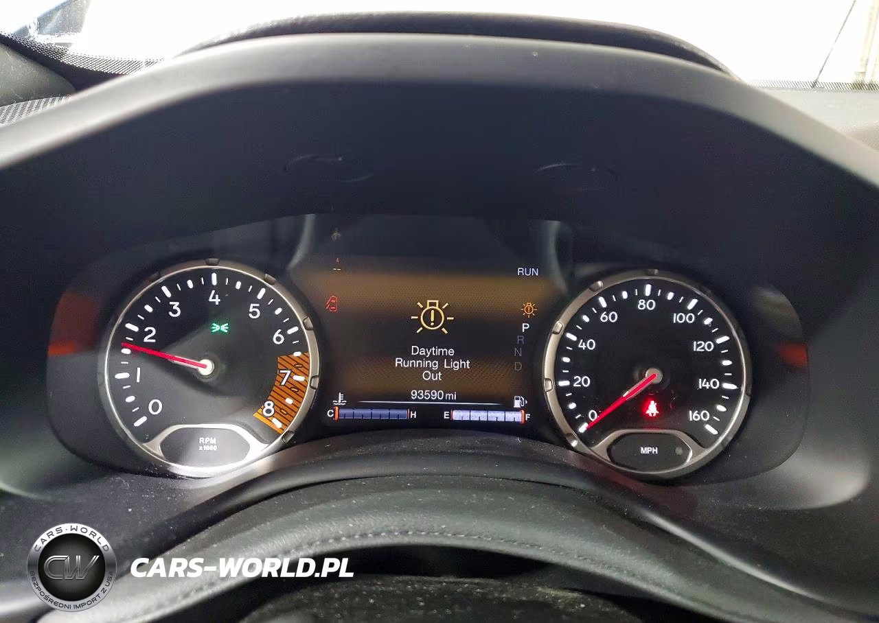 2022 Jeep Renegade Latitude VIN:ZACNJDB11NPN72550 - 9