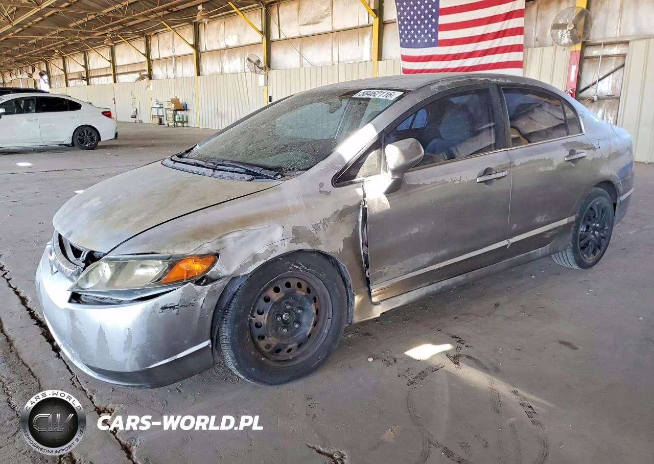 2006 Honda Civic