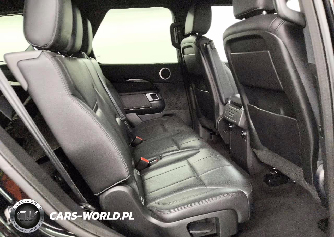 2020 Land Rover Discovery Se VIN:SALRG2RV0L2432618 - 11
