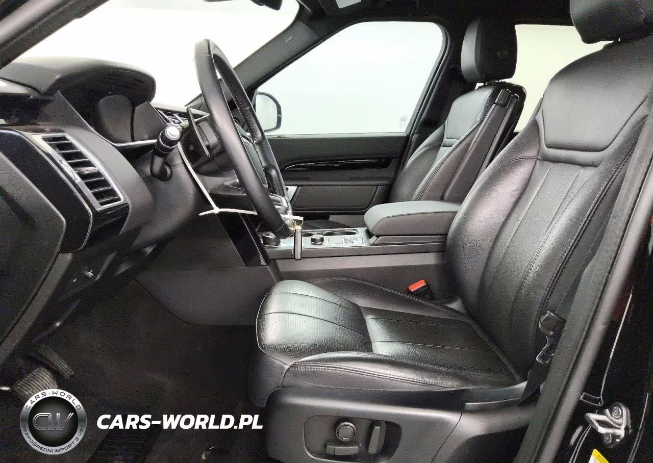 2020 Land Rover Discovery Se VIN:SALRG2RV0L2432618 - 7