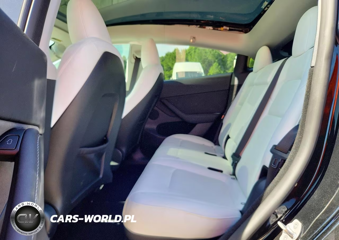 2024 Tesla Model Y VIN:7SAYGDEF8RF039777 - 10