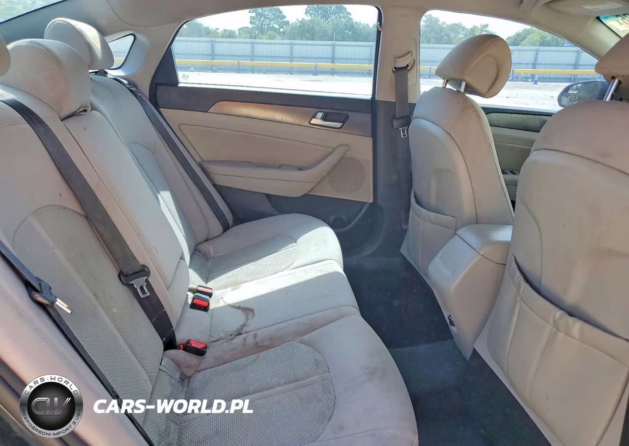 2015 Hyundai Sonata Sport VIN:5NPE34AFXFH042968 - 10