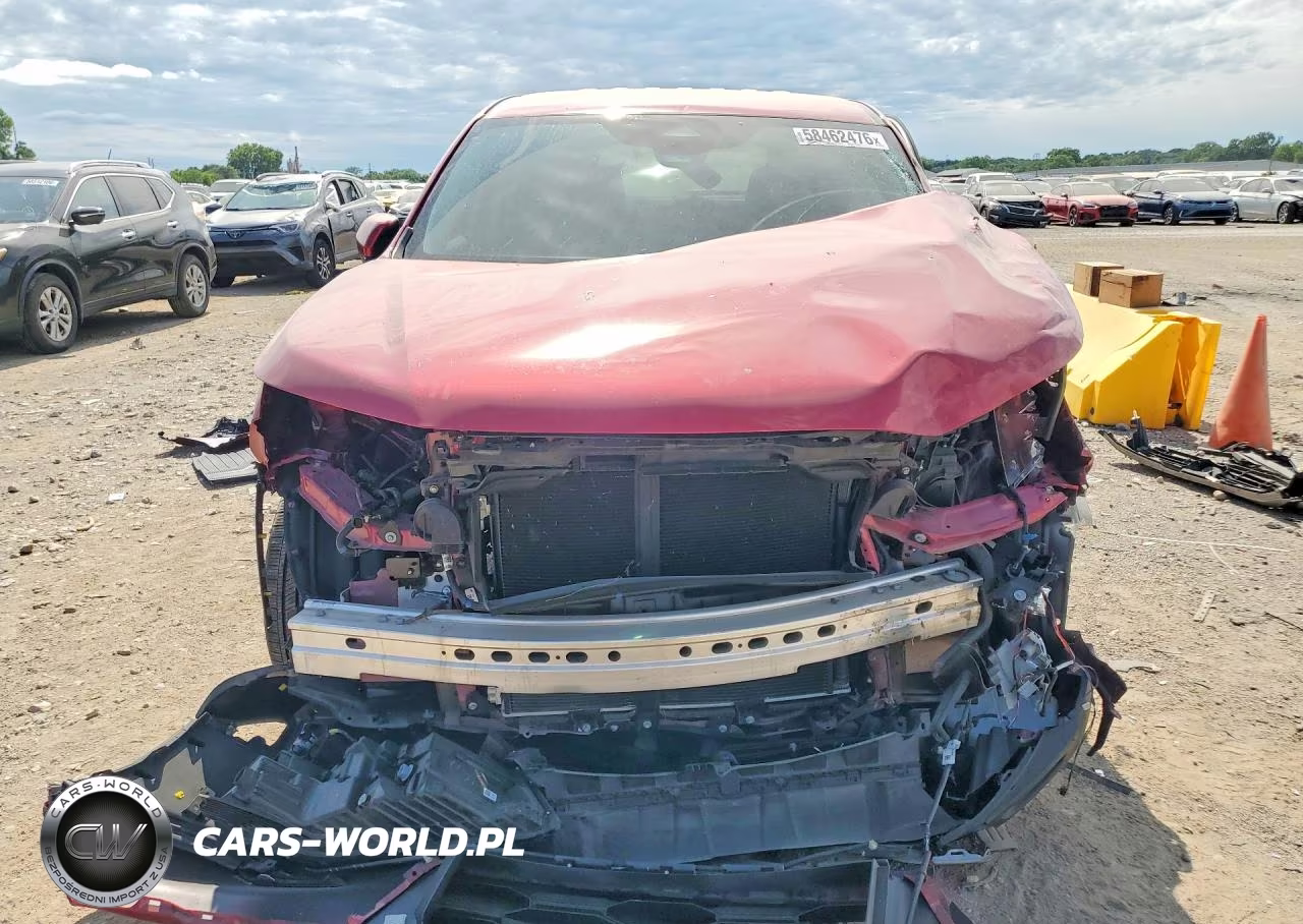 2023 Honda Pilot Exl VIN:5FNYG1H56PB003436 - 5
