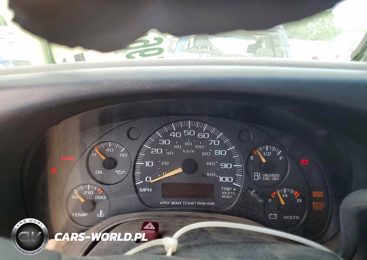 2001 Chevrolet Express G2500 VIN:1GCGG25R411238751 - 9