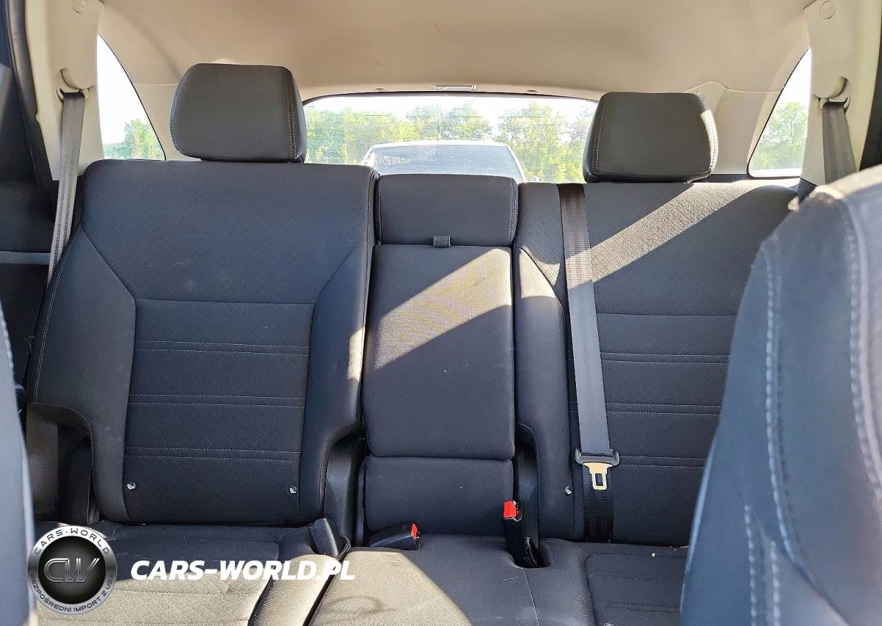 2019 Kia Sorento Lx VIN:5XYPGDA31KG566269 - 10