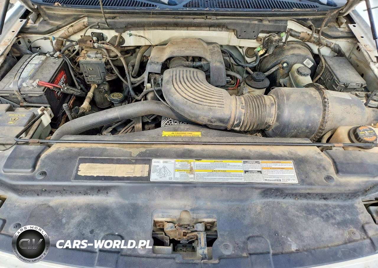 1999 Ford F150 VIN:1FTRX17W0XNC07309 - 11