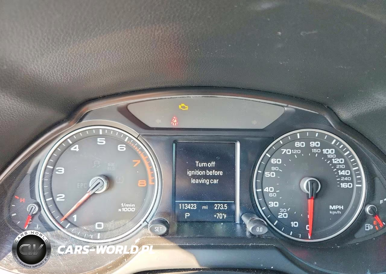 2016 Audi Q5 Premium Plus S-Line VIN:WA1D7AFP8GA099284 - 9