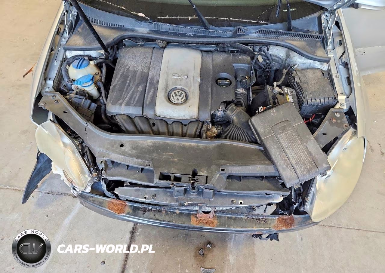 2007 Volk Rabbit VIN:WVWBR71K17W231567 - 12