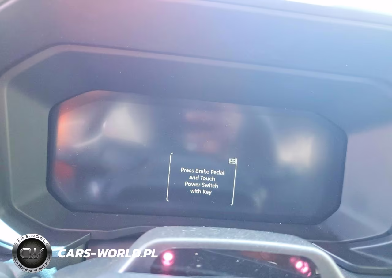 2025 Toyota Land Cruiser Base VIN:JTEABFAJ3SK045879 - 9