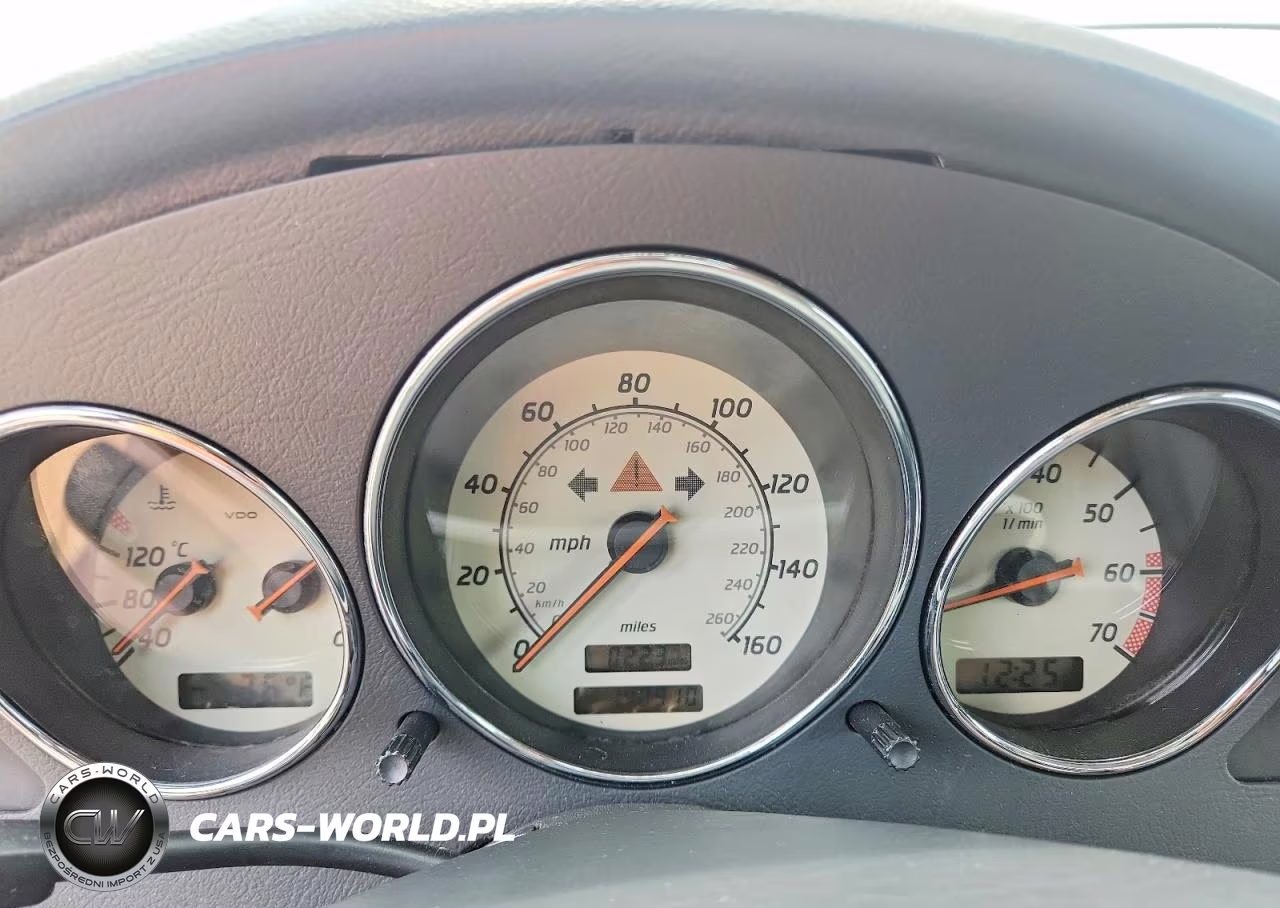 1999 Mercedes-Benz Slk 230 Kompressor VIN:WDBKK47F2XF097342 - 9