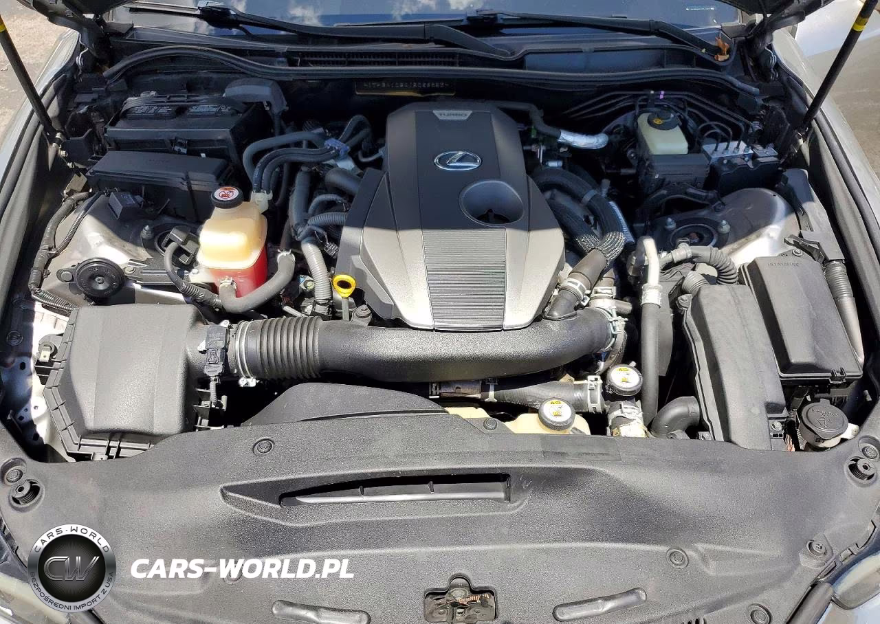 2018 Lexus Is 300 VIN:JTHBA1D24J5066853 - 11
