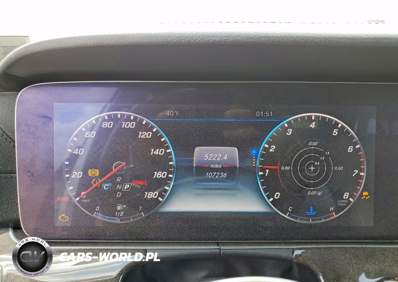 2018 Mercedes-Benz E 43 4Matic Amg VIN:WDDZF6EB6JA384807 - 9