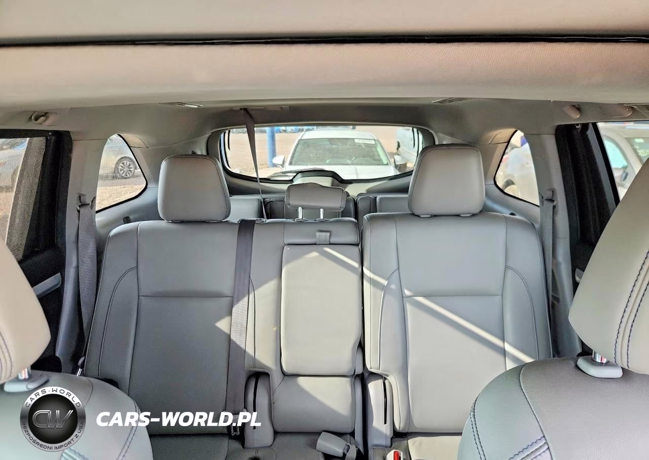 2018 Toyota Highlander Xle VIN:5TDJZRFH4JS498178 - 10