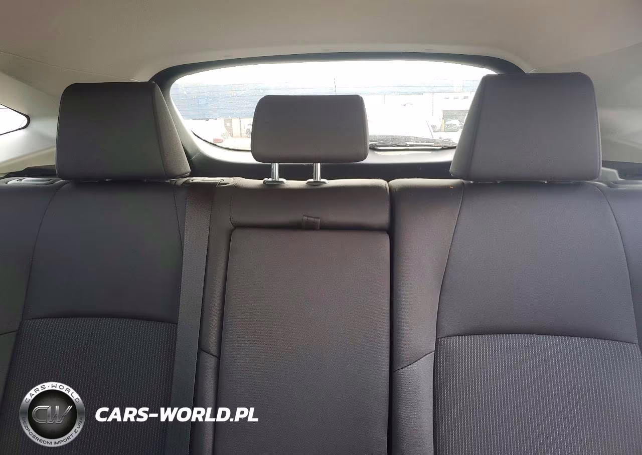 2021 Toyota Venza Le VIN:JTEAAAAH1MJ074079 - 10