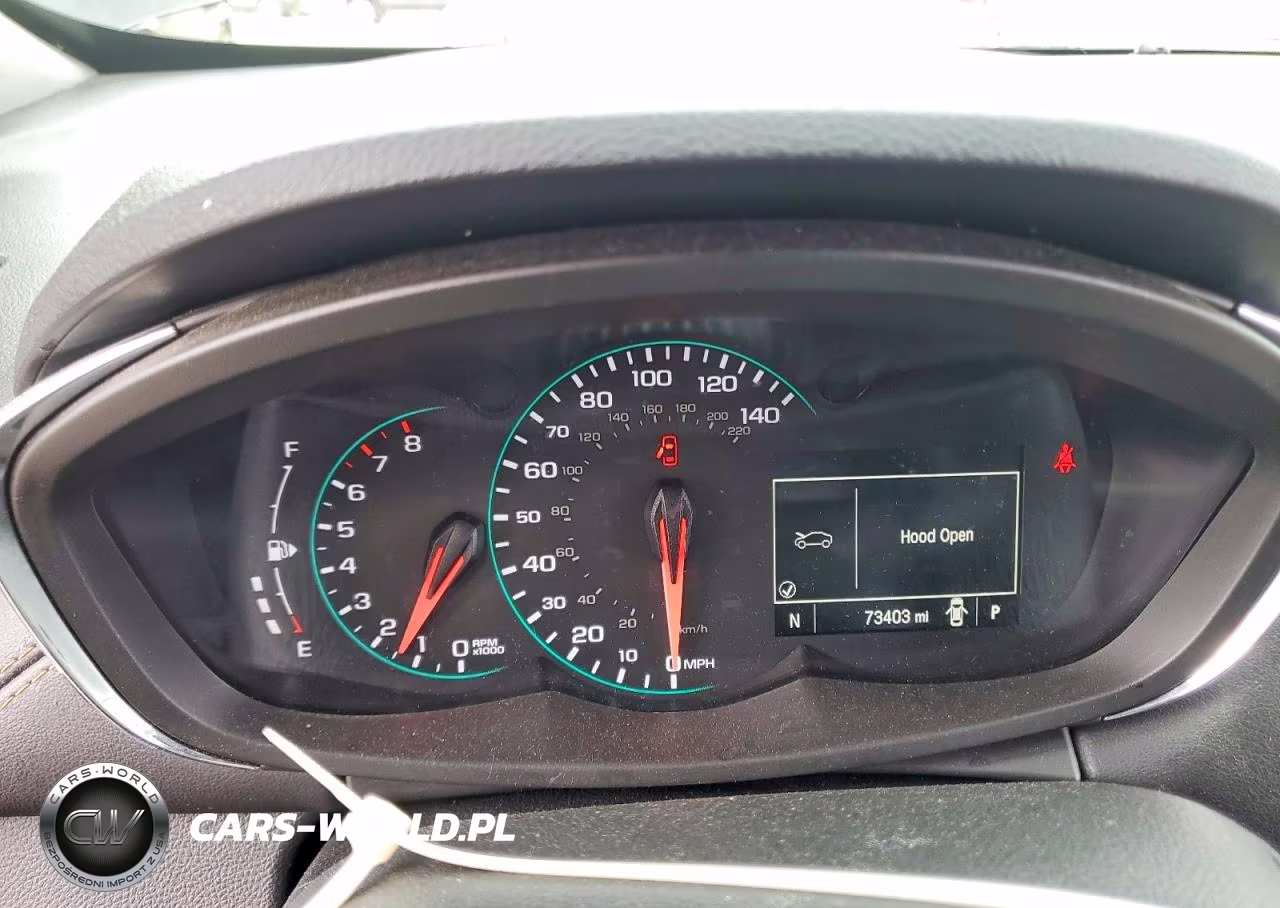 2020 Chevrolet Trax 1Lt VIN:KL7CJLSB2LB009878 - 9